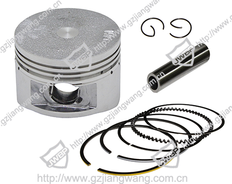 Piston kit BWS125