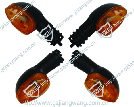 Motorcycle Turnsignal light FZ16