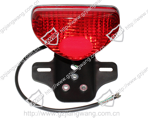 Motorcycle Tail light CG100