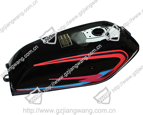 Motorcycle Fuel Tank RX115