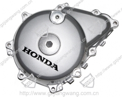 Motorcycle Engine Case Cover CBF150