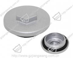 Motorcycle Engine Case Cover GN125