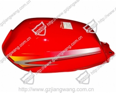 Motorcycle Fuel Tank AX100