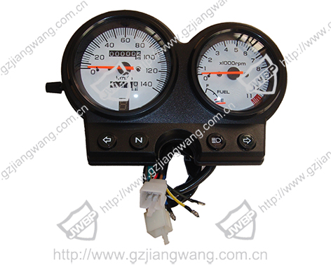 Motorcycle Speedometer AK125 NKD