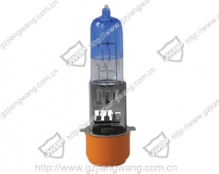 Motorcycle Bulb BA20D 12V35W