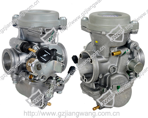 Motorcycle  carburetor BAJAJ PULSAR 150