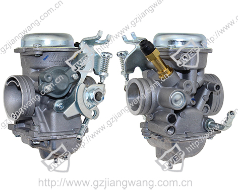 Motorcycle  carburetor GN125 III