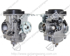 Motorcycle  carburetor LIBERO125 YBR125