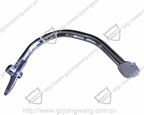 Motorcycle Brake Pedal  AX100