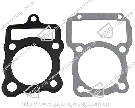 Motorcycle Cylinder Gasket  CG125