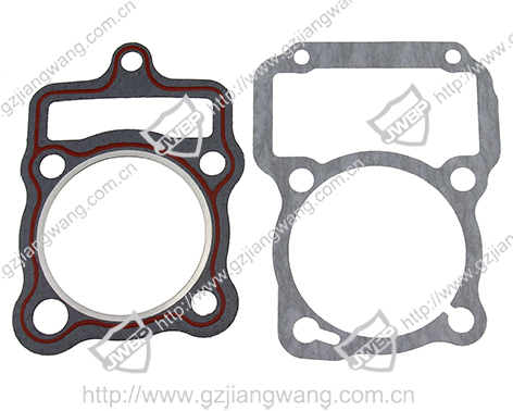 Motorcycle Cylinder Gasket  CG200