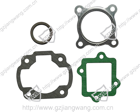 Motorcycle Engine Gasket  JOG5O