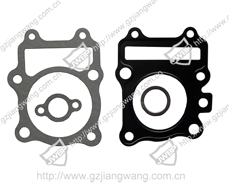 Motorcycle Engine Gasket  AN125