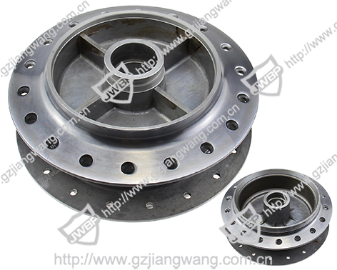 Motorcycle Wheel Hub   CGL125