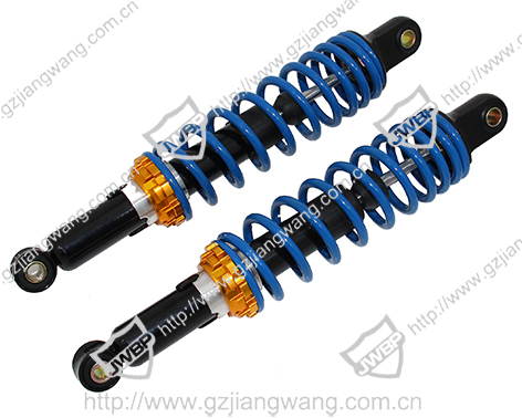 Motorcycle Modified Rear Shock Absorber  C90 12x10x330MM