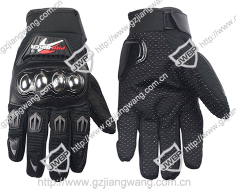 Motorcycle Glove